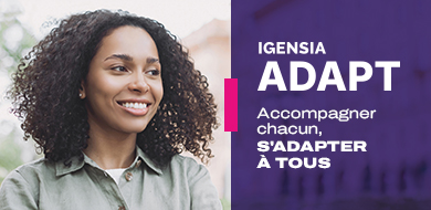 IGENSIA Adapt