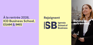 IGENSIA School of Business