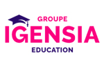 Groupe IGENSIA Education Groupe IGENSIA Education