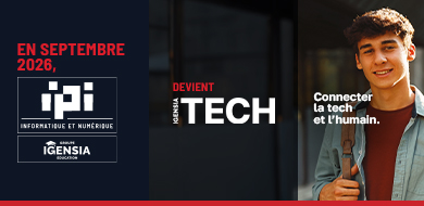 IGENSIA Tech