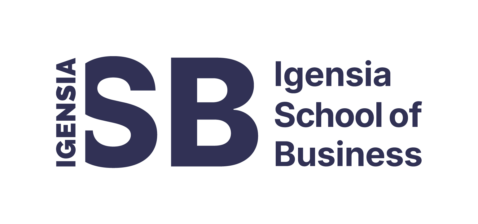IGENSIA School of Business