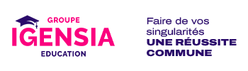 Groupe IGENSIA Education Groupe IGENSIA Education