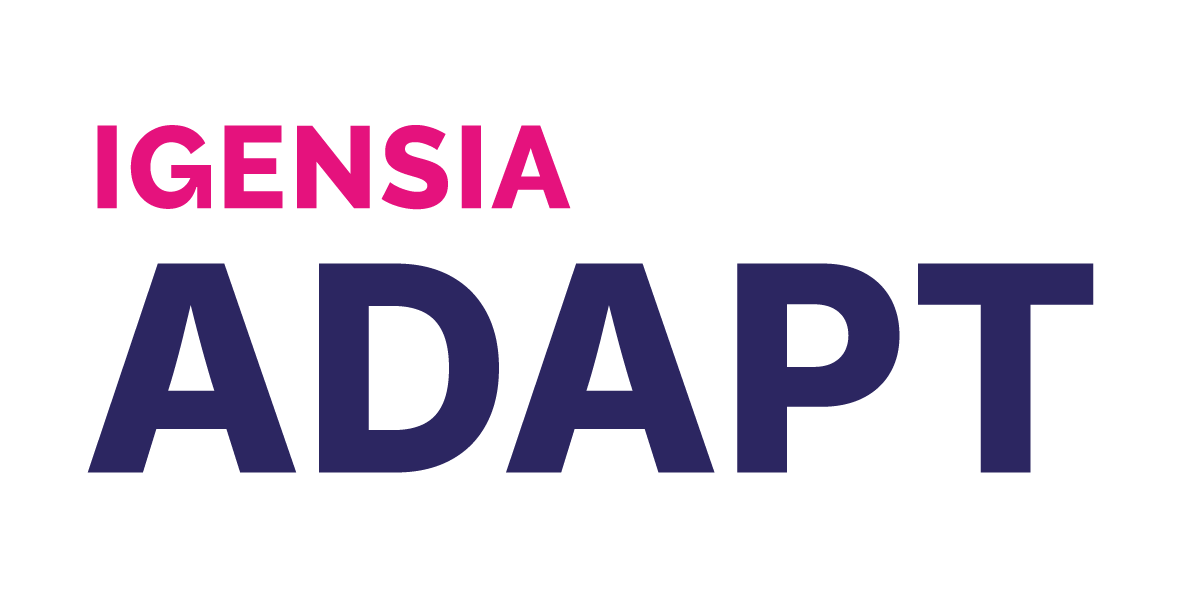 IGENSIA Adapt